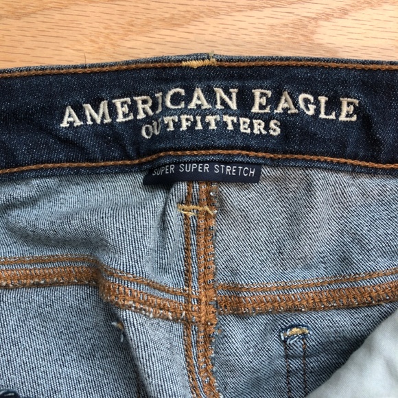American Eagle Outfitters Jeans - Picture 4 of 5